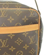 LOUIS VUITTON（ルイヴィトン）ショルダーバッグ 茶 サイズ:- レディース/2200688689193
