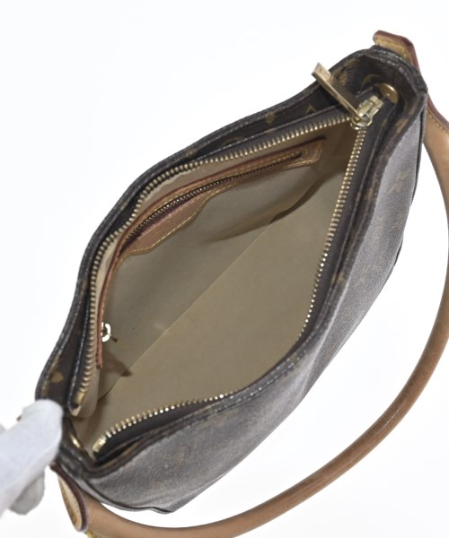 LOUIS VUITTON（ルイヴィトン）ハンドバッグ 茶 サイズ:- レディース/2200688689209