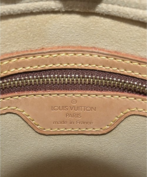 LOUIS VUITTON（ルイヴィトン）ハンドバッグ 茶 サイズ:- レディース/2200688689209