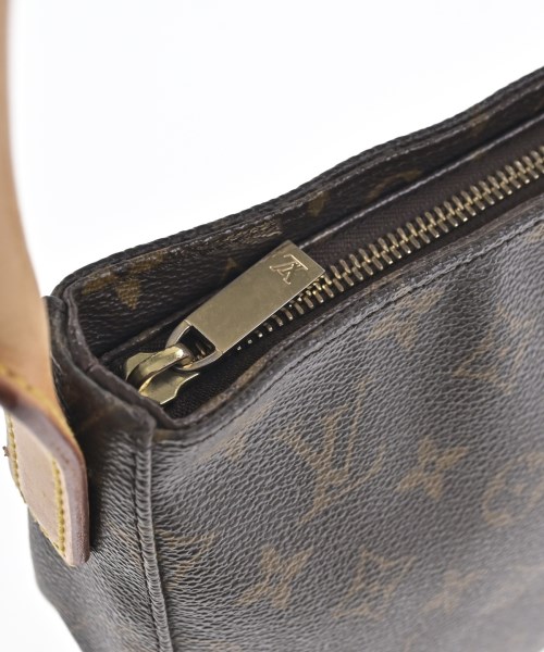 LOUIS VUITTON（ルイヴィトン）ハンドバッグ 茶 サイズ:- レディース/2200688689209