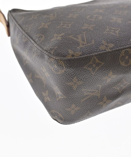 LOUIS VUITTON（ルイヴィトン）ハンドバッグ 茶 サイズ:- レディース/2200688689209