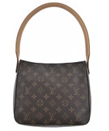 LOUIS VUITTON（ルイヴィトン）ハンドバッグ 茶 サイズ:- レディース/2200688689209