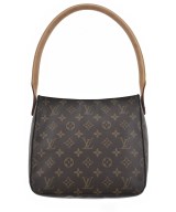 LOUIS VUITTON（ルイヴィトン）ハンドバッグ 茶 サイズ:- レディース/2200688689209