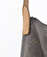 LOUIS VUITTON（ルイヴィトン）ハンドバッグ 茶 サイズ:- レディース/2200688689209