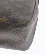 LOUIS VUITTON（ルイヴィトン）ハンドバッグ 茶 サイズ:- レディース/2200688689209