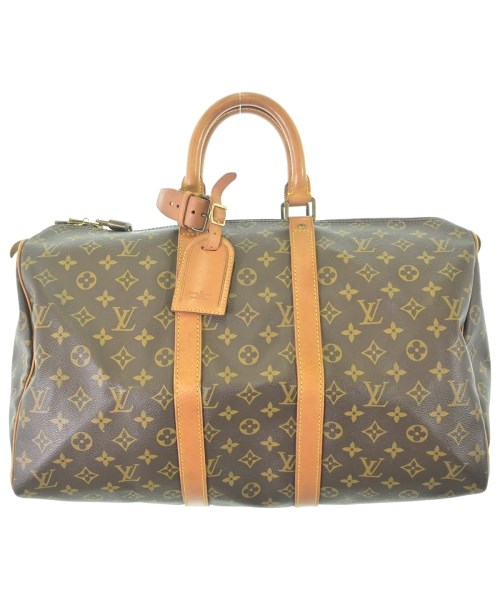 ルイヴィトン(LOUIS VUITTON)のLOUIS VUITTON ボストンバッグ