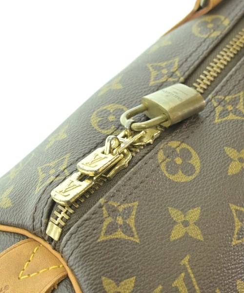 LOUIS VUITTON（ルイヴィトン）ボストンバッグ 茶 サイズ:45 レディース/2200688689216