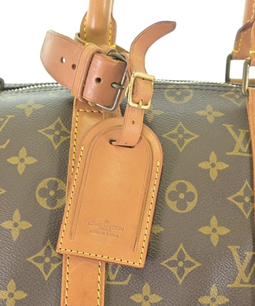 LOUIS VUITTON（ルイヴィトン）ボストンバッグ 茶 サイズ:45 レディース/2200688689216