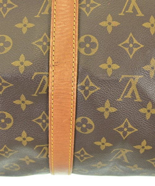 LOUIS VUITTON（ルイヴィトン）ボストンバッグ 茶 サイズ:45 レディース/2200688689216