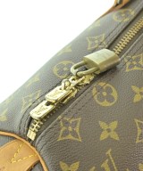 LOUIS VUITTON（ルイヴィトン）ボストンバッグ 茶 サイズ:45 レディース/2200688689216