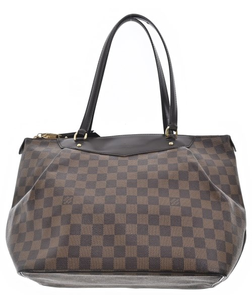 ルイヴィトン(LOUIS VUITTON)のLOUIS VUITTON トートバッグ