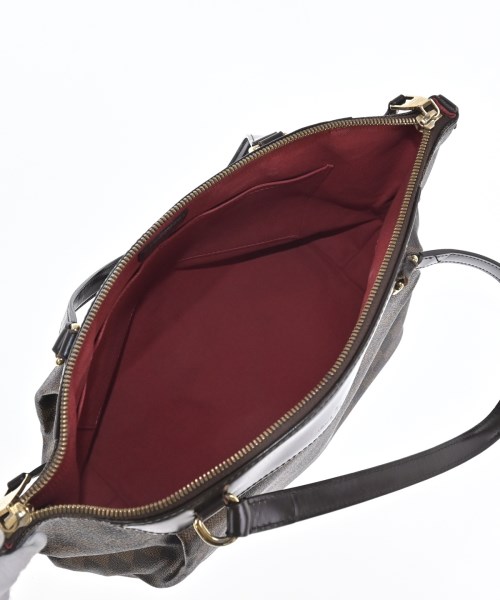 LOUIS VUITTON（ルイヴィトン）トートバッグ 茶 サイズ:GM レディース/2200688689223