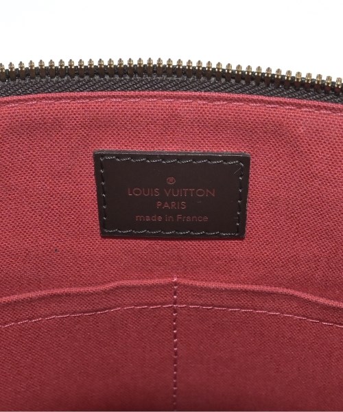LOUIS VUITTON（ルイヴィトン）トートバッグ 茶 サイズ:GM レディース/2200688689223