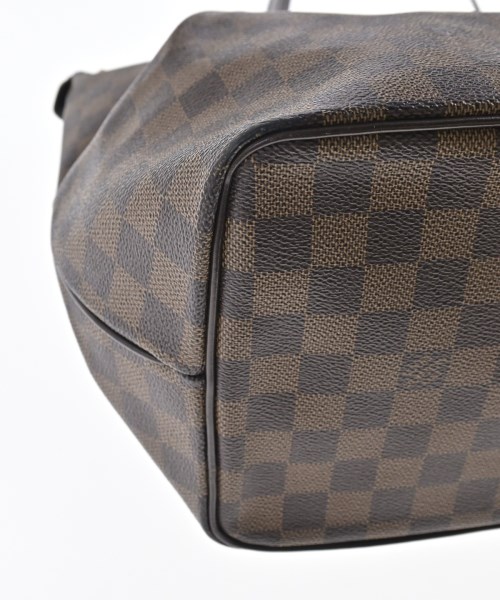 LOUIS VUITTON（ルイヴィトン）トートバッグ 茶 サイズ:GM レディース/2200688689223