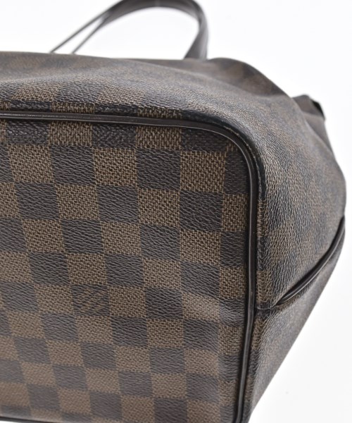 LOUIS VUITTON（ルイヴィトン）トートバッグ 茶 サイズ:GM レディース/2200688689223