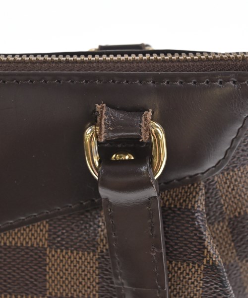 LOUIS VUITTON（ルイヴィトン）トートバッグ 茶 サイズ:GM レディース/2200688689223