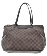 LOUIS VUITTON（ルイヴィトン）トートバッグ 茶 サイズ:GM レディース/2200688689223