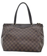 LOUIS VUITTON（ルイヴィトン）トートバッグ 茶 サイズ:GM レディース/2200688689223