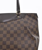 LOUIS VUITTON（ルイヴィトン）トートバッグ 茶 サイズ:GM レディース/2200688689223