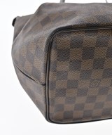 LOUIS VUITTON（ルイヴィトン）トートバッグ 茶 サイズ:GM レディース/2200688689223