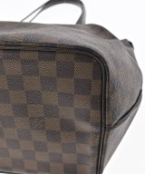 LOUIS VUITTON（ルイヴィトン）トートバッグ 茶 サイズ:GM レディース/2200688689223