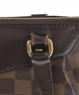 LOUIS VUITTON（ルイヴィトン）トートバッグ 茶 サイズ:GM レディース/2200688689223