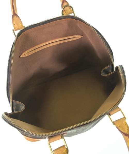 LOUIS VUITTON（ルイヴィトン）ハンドバッグ 茶 サイズ:- レディース/2200688689247