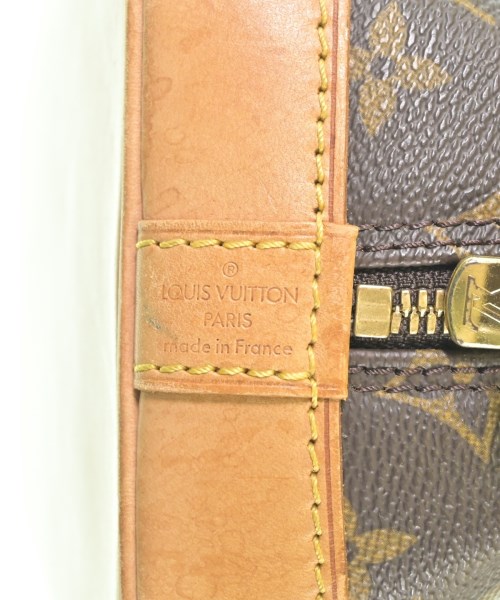 LOUIS VUITTON（ルイヴィトン）ハンドバッグ 茶 サイズ:- レディース/2200688689247