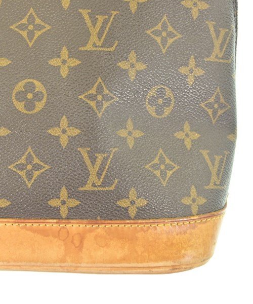 LOUIS VUITTON（ルイヴィトン）ハンドバッグ 茶 サイズ:- レディース/2200688689247
