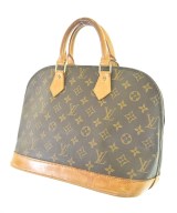 LOUIS VUITTON（ルイヴィトン）ハンドバッグ 茶 サイズ:- レディース/2200688689247