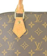 LOUIS VUITTON（ルイヴィトン）ハンドバッグ 茶 サイズ:- レディース/2200688689247