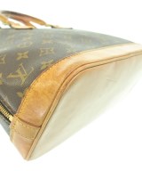 LOUIS VUITTON（ルイヴィトン）ハンドバッグ 茶 サイズ:- レディース/2200688689247