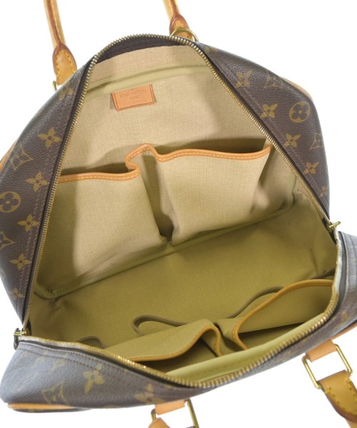 LOUIS VUITTON（ルイヴィトン）ハンドバッグ 茶 サイズ:- レディース/2200688689254