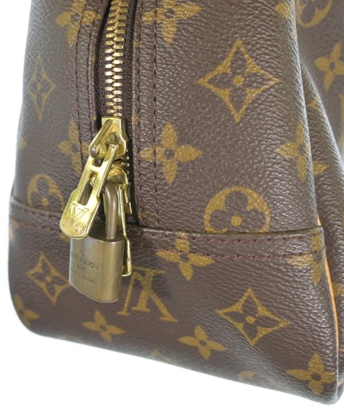 LOUIS VUITTON（ルイヴィトン）ハンドバッグ 茶 サイズ:- レディース/2200688689254