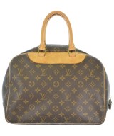 LOUIS VUITTON（ルイヴィトン）ハンドバッグ 茶 サイズ:- レディース/2200688689254