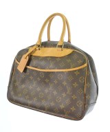 LOUIS VUITTON（ルイヴィトン）ハンドバッグ 茶 サイズ:- レディース/2200688689254