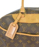 LOUIS VUITTON（ルイヴィトン）ハンドバッグ 茶 サイズ:- レディース/2200688689254