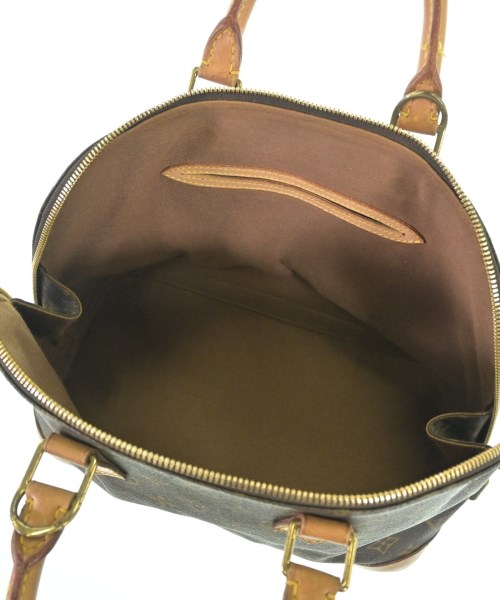 LOUIS VUITTON（ルイヴィトン）ハンドバッグ 茶 サイズ:- レディース/2200688689261