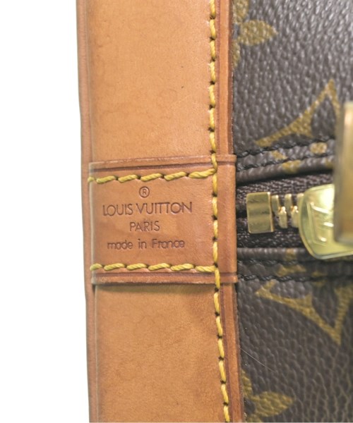 LOUIS VUITTON（ルイヴィトン）ハンドバッグ 茶 サイズ:- レディース/2200688689261