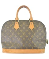 LOUIS VUITTON（ルイヴィトン）ハンドバッグ 茶 サイズ:- レディース/2200688689261