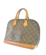LOUIS VUITTON（ルイヴィトン）ハンドバッグ 茶 サイズ:- レディース/2200688689261
