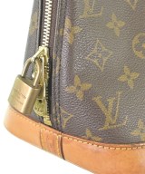 LOUIS VUITTON（ルイヴィトン）ハンドバッグ 茶 サイズ:- レディース/2200688689261