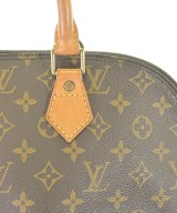 LOUIS VUITTON（ルイヴィトン）ハンドバッグ 茶 サイズ:- レディース/2200688689261