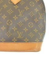 LOUIS VUITTON（ルイヴィトン）ハンドバッグ 茶 サイズ:- レディース/2200688689261