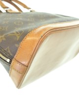 LOUIS VUITTON（ルイヴィトン）ハンドバッグ 茶 サイズ:- レディース/2200688689261