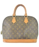 LOUIS VUITTON ハンドバッグ