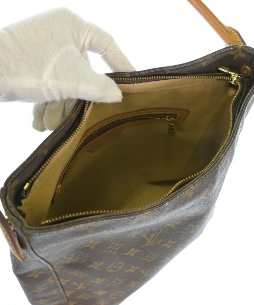LOUIS VUITTON（ルイヴィトン）ショルダーバッグ 茶 サイズ:GM レディース/2200688689278