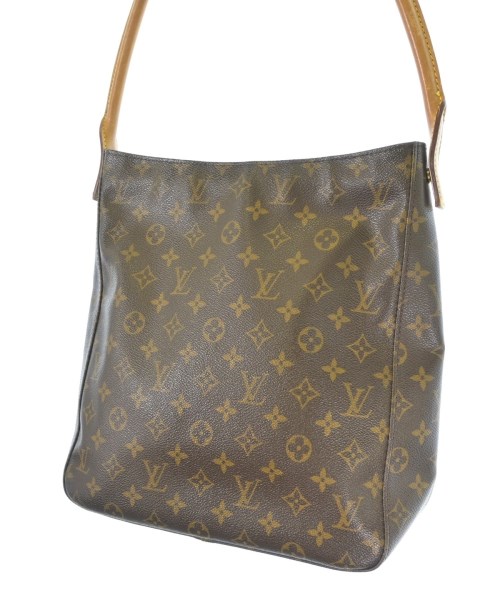 LOUIS VUITTON（ルイヴィトン）ショルダーバッグ 茶 サイズ:GM レディース/2200688689278