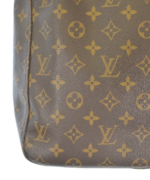 LOUIS VUITTON（ルイヴィトン）ショルダーバッグ 茶 サイズ:GM レディース/2200688689278