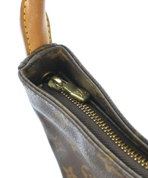 LOUIS VUITTON（ルイヴィトン）ショルダーバッグ 茶 サイズ:GM レディース/2200688689278